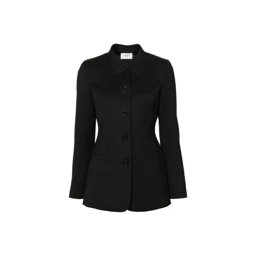 COPERNI Бизнес-костюм женский черный