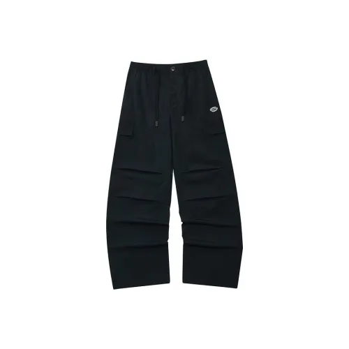 Skechers Повседневные брюки Женские Углерод Черный