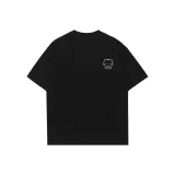 Мужской, черный