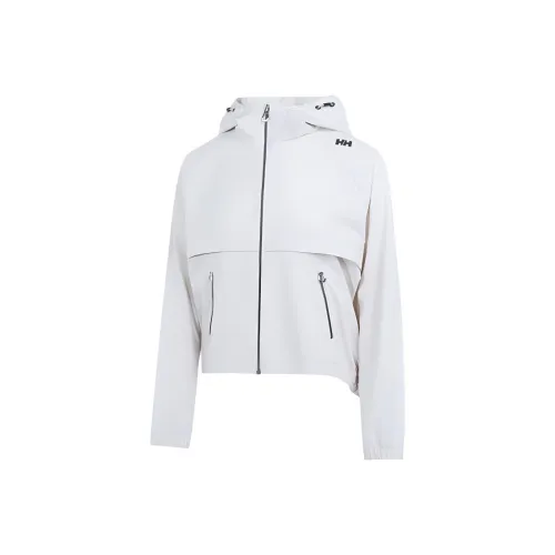 Helly Hansen Женская одежда с защитой от UV