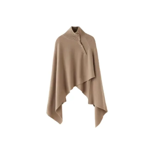 SNOWFORTE Женские Плащи