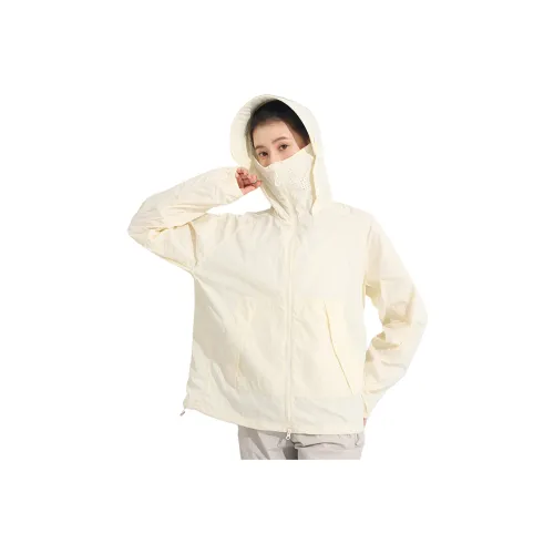 Mulinsen Одежда с защитой от солнца Унисекс