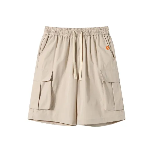 Снег Know The Answer SKTA Карго Шорты Унисекс