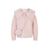 Пыльно-розовый