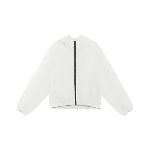 Metersbonwe Одежда с защитой от солнца Женская