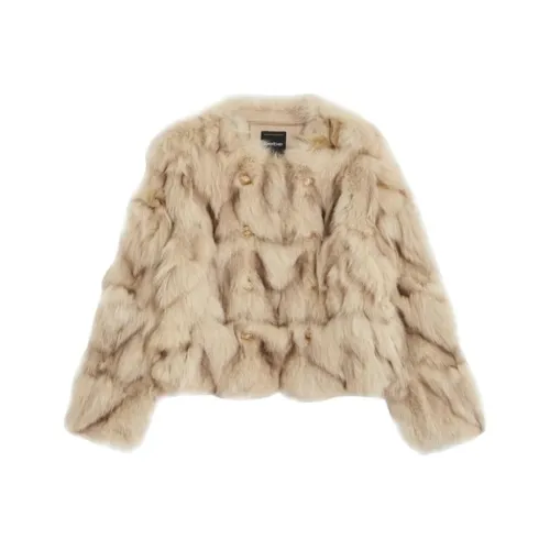 BEBE Женские меховые изделия