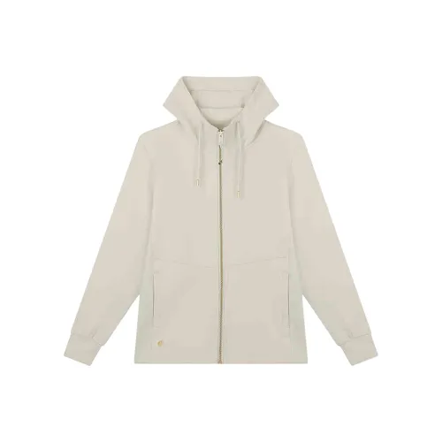 361° Тренчкот Женский Прозрачный Туманный Коричневый