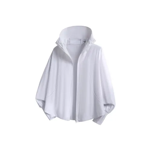 Warrior Cloud Sail Series Женская одежда с защитой от УФ-лучей