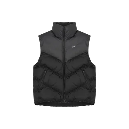 Nike SportswearStorm Форма Жилет Женские Черный