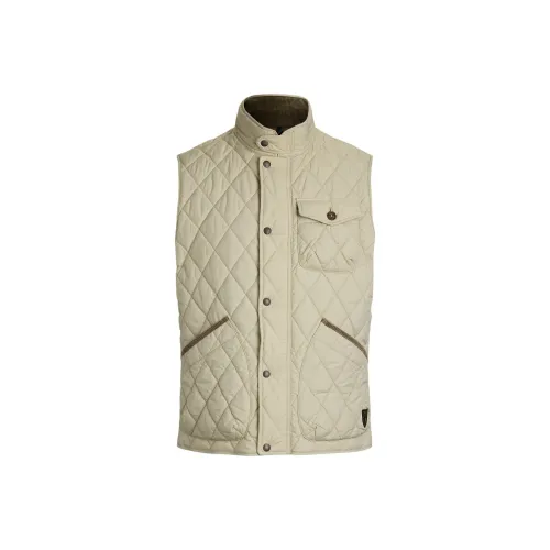 Polo Ralph Lauren Жилет Женские Серый