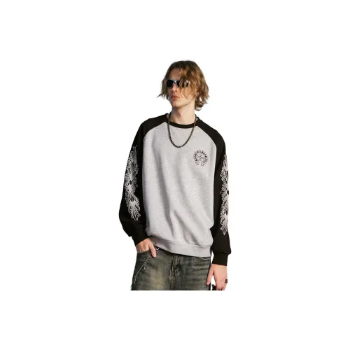 GOOGIMS Женские Свитшоты