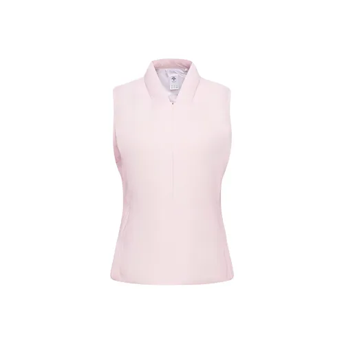 DESCENTE Field Collection Жилет Женские