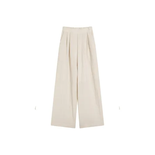 Ouyang Повседневные брюки женские Shacha