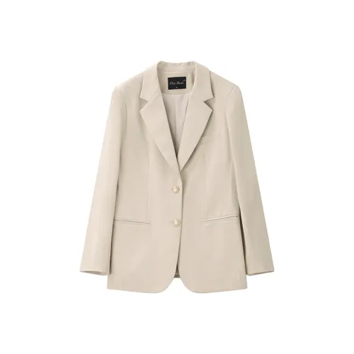 Miss Burde Бизнес-костюм для женщин