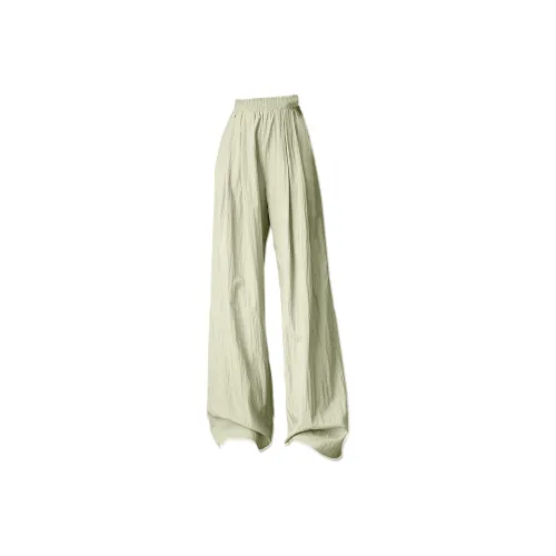 Miniso Женские Повседневные Брюки