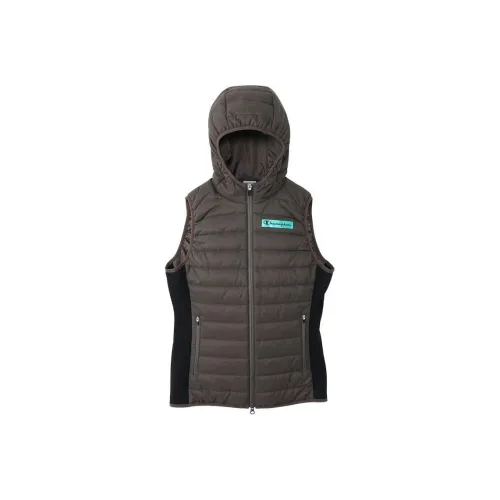 Champion Женские Жилеты