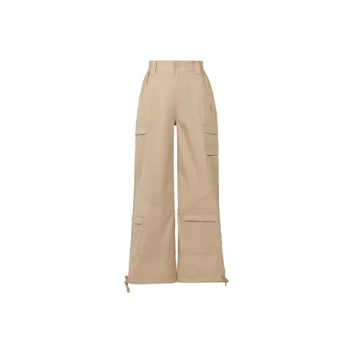 Jordan Chicago Desert Yellow Женские Повседневные Штаны
