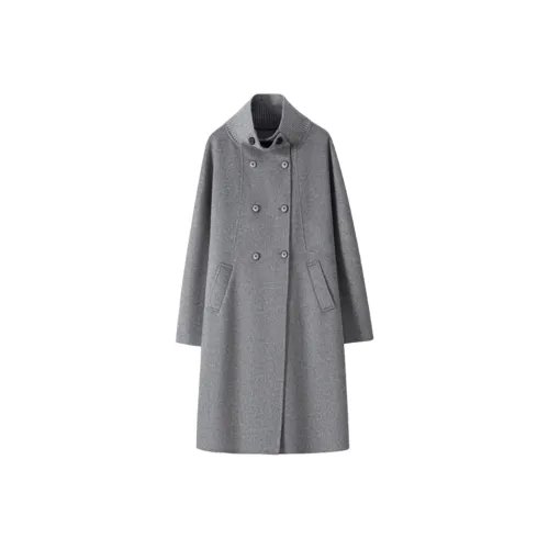 MOSIIMORII Женское пальто