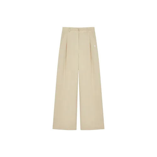 Teenie Weenie Повседневные брюки Женские