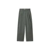 Дым Зеленый