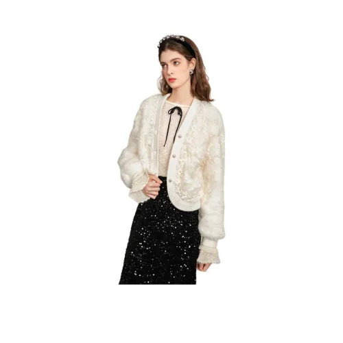 JORYAweekend Женские меховые изделия