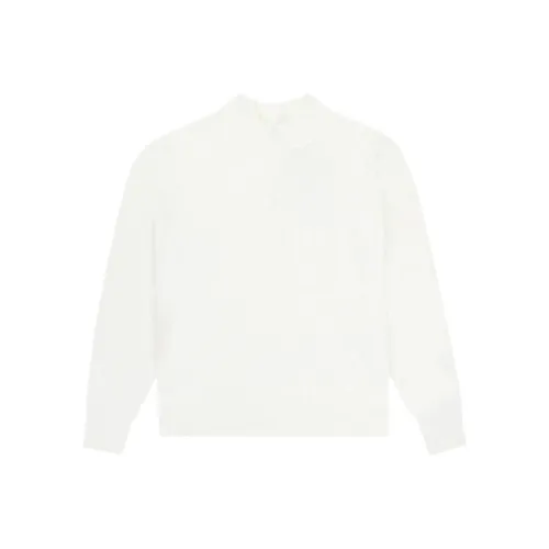 Coperni Белый Женский Трикотаж