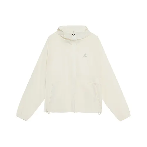 Metersbonwe УФ-защита Охлаждающая одежда с защитой от солнца Женская