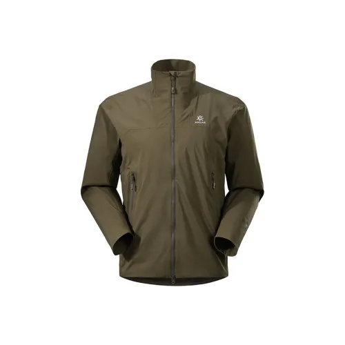 KAILAS Thunderbird Тренчкот Мужской