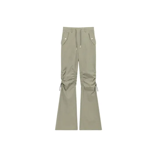 NO ONE ELSE Женские повседневные брюки