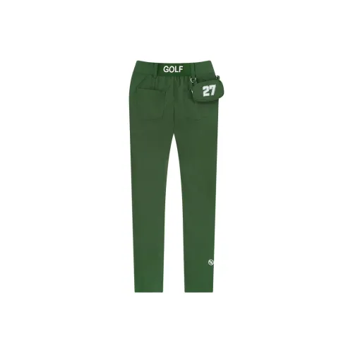 RYDER CUP EST.1927 Женские повседневные брюки