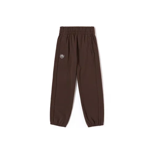 KAPPA Женские Повседневные Брюки