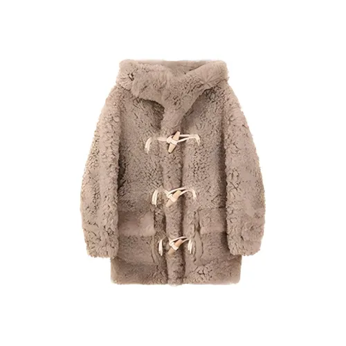 Coco Limited Женские Бархатные Куртки