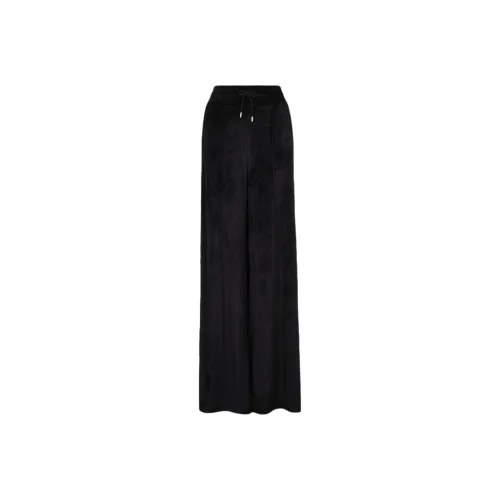 Sonia Rykiel Черные Женские Повседневные Брюки
