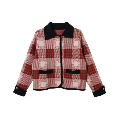 Fele.d Вельвет Feel Куртка Женская