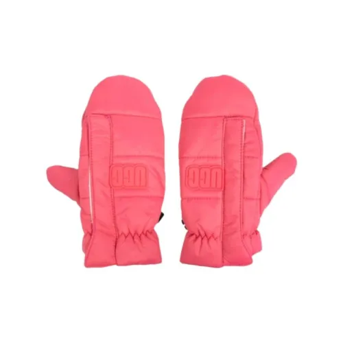 UGG Переработанный нейлон Перчатки Kids