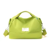 Веер из пальмовых листьев