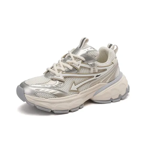 Kuding Износостойкие Дышащие Низкие Кеды Мужские