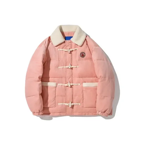 Local Gal Пуховая куртка Женская