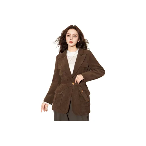 FAWENXIANGZI Бизнес-костюм для женщин