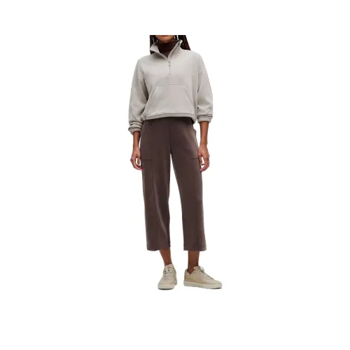 lululemon Softstreme Повседневные брюки Женские