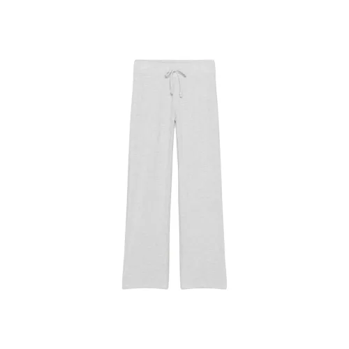 ARITZIA TNA Softmore Porter Брюки Повседневные брюки Женские H.Свет Прохладный GREY Свет Холодный серый