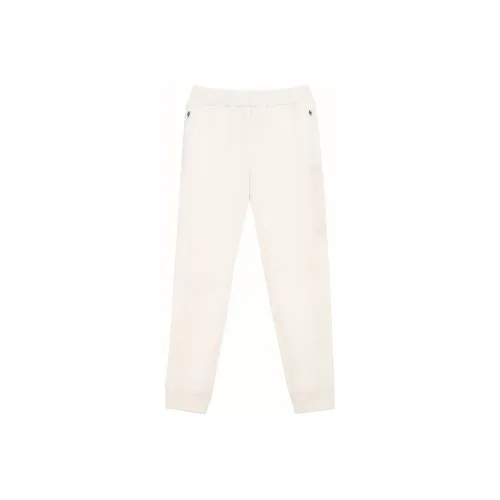 GOLF Белые Женские Повседневные Брюки