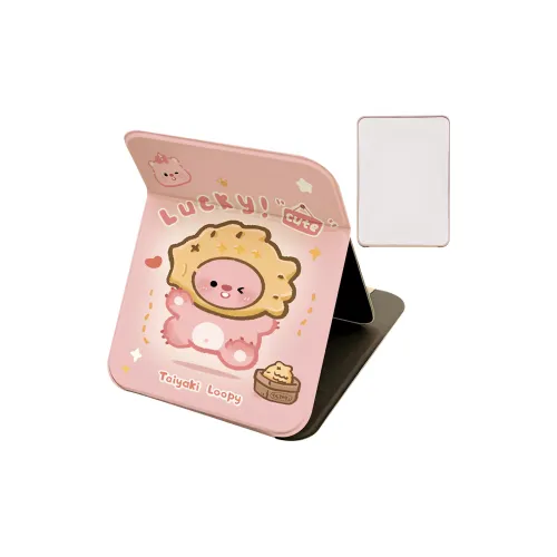 FANHUASENLIN MAKE UP Зеркала Унисекс