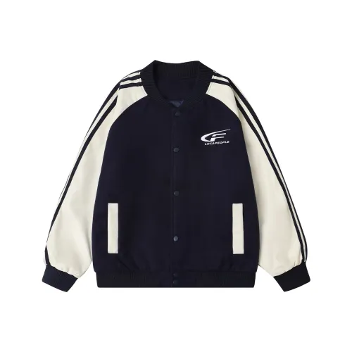 GOSNACE Бейсбольная куртка Женская