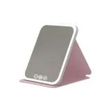 [Розовый, Зарядка, Стиль 3, Цвета, Свет, Дотик, Регулировка яркости]