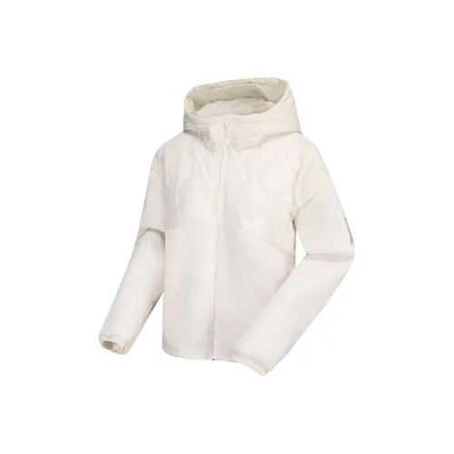 YONEX Training Series Пуховая куртка Женская