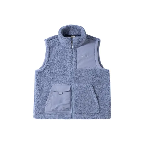 OUTDOOR PRODUCTS Жилет Женские Aqua Blue Purple