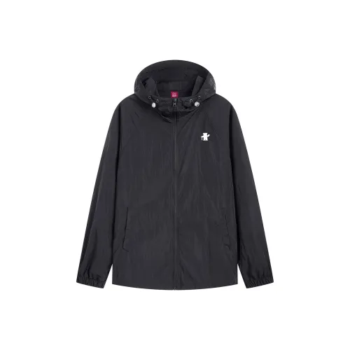 Disney Super Light Дышащий Быстросохнущий Пылеустойчивый Ветрозащитный Защита от ультрафиолета Одежда с защитой от солнца Унисекс