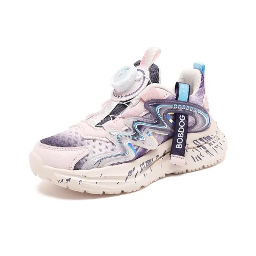 BOBDOG Vivobook Детская туристическая обувь для подростков