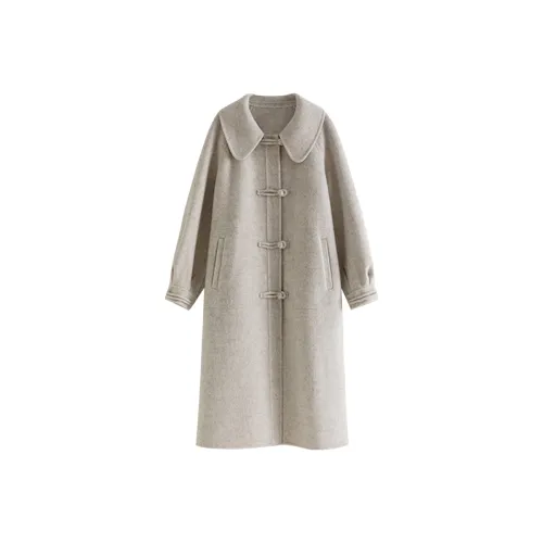 FLIM Пальто Женское Gift Box Set Включено